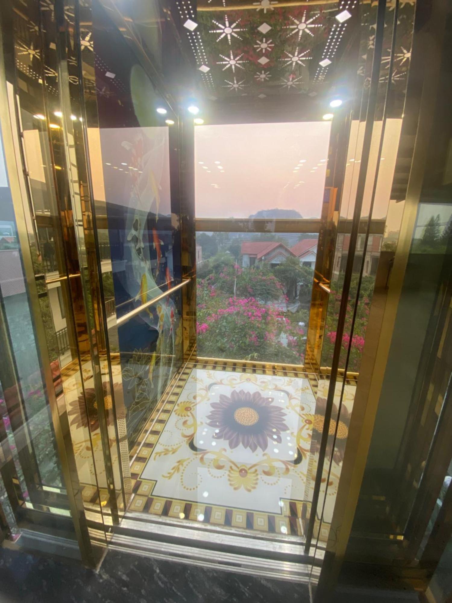 Elizabeth Hotel Tam Coc Ninh Binh Bagian luar foto