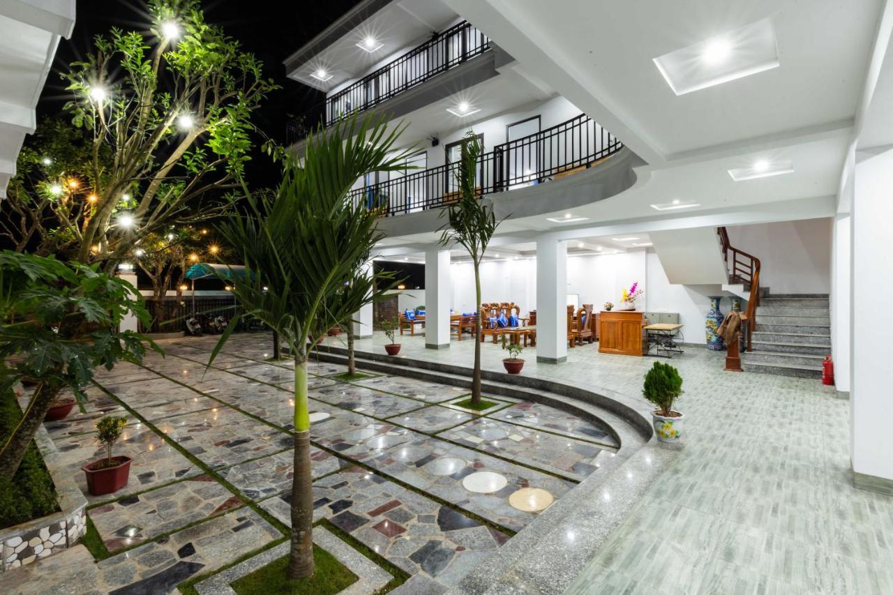 Elizabeth Hotel Tam Coc Ninh Binh Bagian luar foto